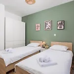 Aria - Oleandar Apartman Ičići