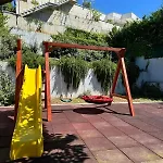 Apartman Aria - Oleandar