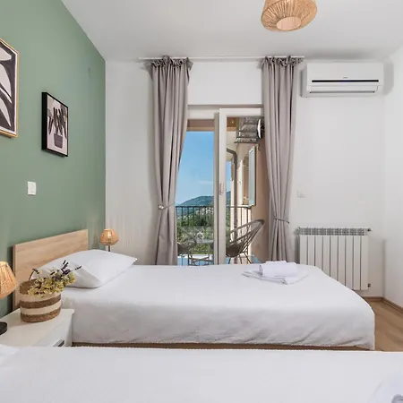 Aria - Oleandar Ičići