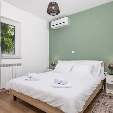 Aria - Oleandar * Ičići