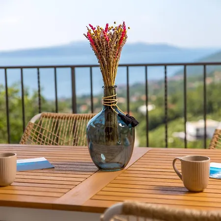 Aria - Oleandar Ičići