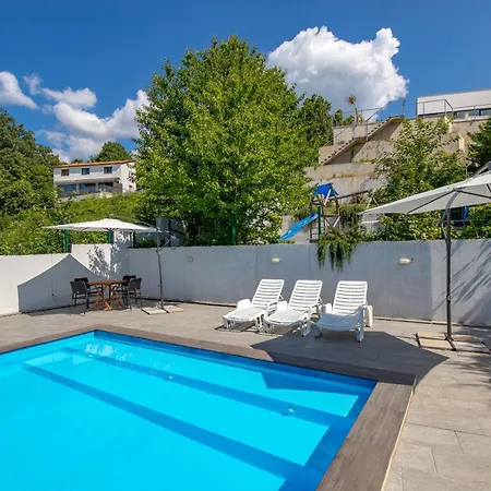 Aria - Oleandar Appartement
