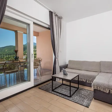 Appartement Aria - Oleandar *