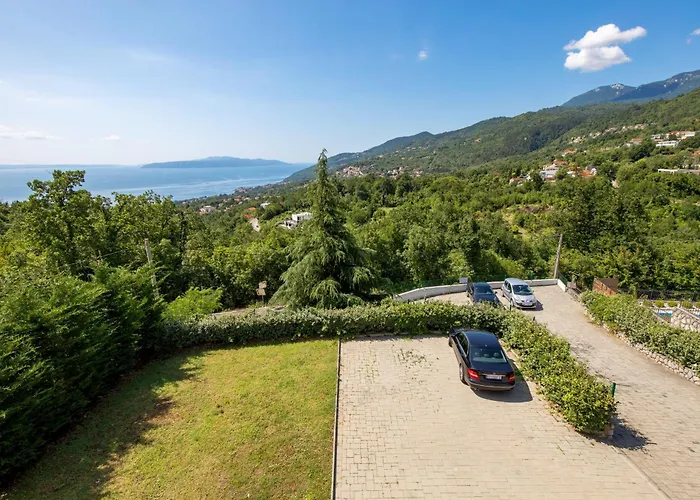 Appartement Aria - Oleandar *