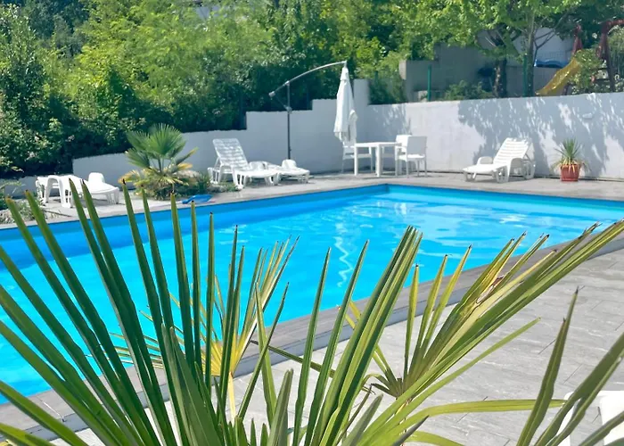 Appartement Aria - Oleandar *