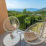 Aria - Oleandar Apartment Ičići