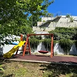 Aria - Oleandar Ičići