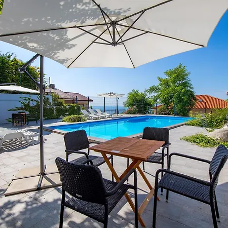 Aria - Oleandar Apartment *