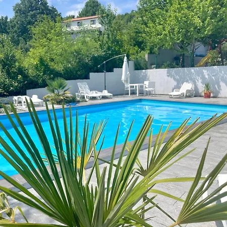 Apartmán Aria - Oleandar *