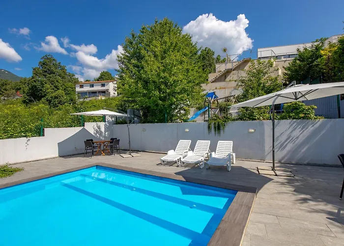 Aria - Oleandar Apartman