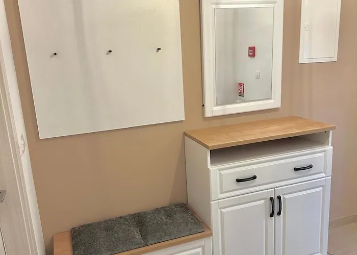 Aria - Oleandar Apartman Icici